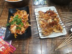 -老友谊冷面店(苏家屯店)