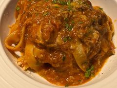 意大利肉酱面-Primo·丽莫意大利窑烤披萨