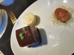 -上海苏宁宝丽嘉酒店·嘉府壹号中餐厅