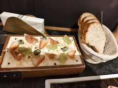 -秋林西餐厅