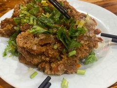 -朱大嘴肥肠血旺(福字街店)