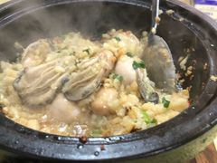 -蚝家菜馆(沙井店)