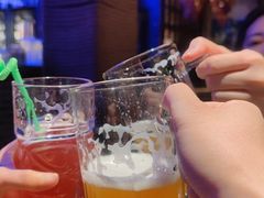 -花腰餐吧Bistro烧烤 傣味(传媒大学店)