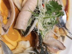 -龙悦湾酒家·八阵鱼生·渔人码头店