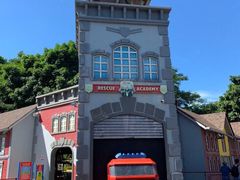 -马来西亚乐高乐园
