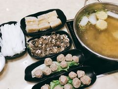 -潮汕良记牛肉火锅(洪武路店)