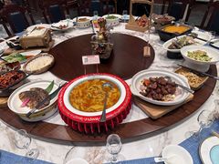 -唐山宴大唐州府精品中餐