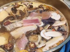 -大理董·董家小厨野生菌火锅(古城旗舰店)