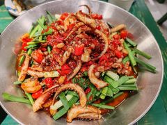 -费大厨辣椒炒肉(太平老街店)