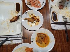 -汉巴味德(大悦城店)