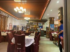 -天和晟烤鸭店(世纪坛店)