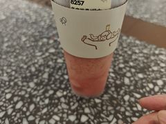 -喜茶(广州佳兆业广场店)
