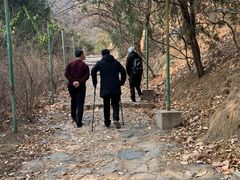 -北京鹫峰国家森林公园