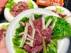 -九记潮汕现切鲜牛肉自助火锅(长沙·方圆荟店)