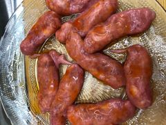 -口岸齐齐哈尔烤肉(风尚米兰总店)