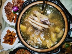 -鹭岛新泉客家菜·海鲜·融合菜(莲前店)