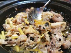 -味可道美食坊(福基路店)