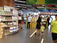 -Olé精品超市(广州太古汇店)