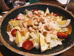 凯撒沙拉-么哈MOJAR(北京五道口店)