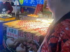 -大学城夜市大排档(凤栖路店)