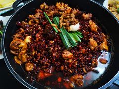 -贵阳李氏息烽阳朗鸡(民生路店)