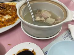 -蘭心餐厅(进贤路店)