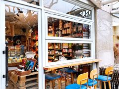 -Alimentari早午餐(安福路店)