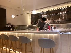 -théATRE 茶聚场(王府中環店)
