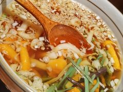 -千代武日本料理(爱建店)