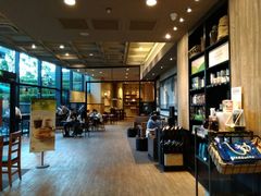 -星巴克臻选(沈阳万象城店)