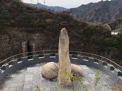 -圣莲山风景区