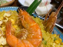 -巴犀烧烤(新崇光店)