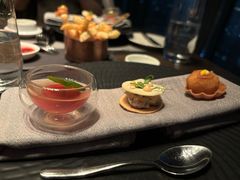 -金奥国际酒店温哥华扒房Vancouver Grill