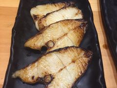 -割烹旭日本料理(龙湖狮山天街店)