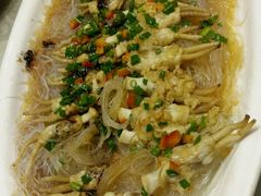 -阿英煲(凉城路店)