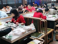 大堂-野妹火锅(龙岗店)