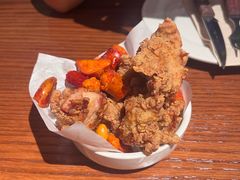 -京A Taproom·精酿餐吧(CBD店)