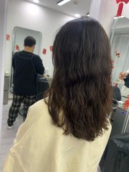 -LILI·HAIR SALON理理造型