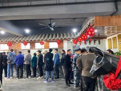 -化三驴肉汤馆老店