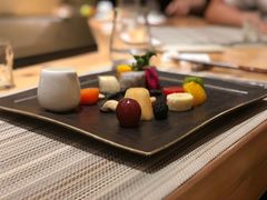 -香樟花园法式铁板烧(恒隆广场店)