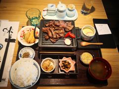 千岛酱-味太助·银饭食堂(中华城店)