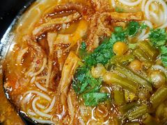 -蔡记炸酱热干面(昌里路店)