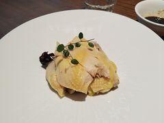 -新白鹿餐厅(滨江银泰店)