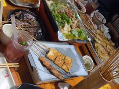-本色.小马哥烧烤(五一路总店)