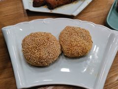 -老苏州大客堂·苏帮菜·松鼠桂鱼·苏州传统小吃(观前街人民商场店)