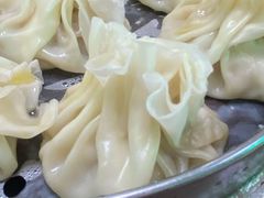 -白老大羊杂碎稍麦