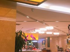 -伯豪瑞廷酒店-天伦阁西餐厅
