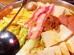 -炉小哥烤肉(朗悦公园茂店)