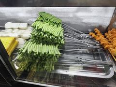 -海盗船. 龙虾烧烤. 酒馆