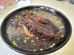 -小龙大肉面馆